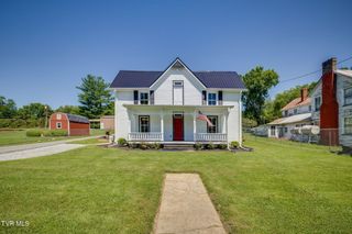 195 Opie Arnold Road, Limestone, TN 37681