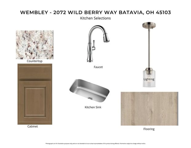 2072 Wild Berry Way, Batavia Twp, OH 45103