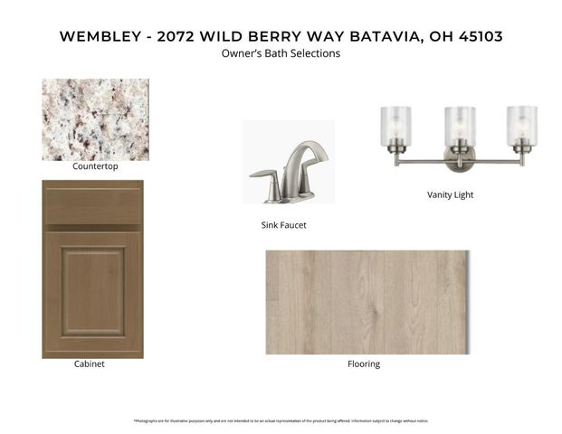 2072 Wild Berry Way, Batavia Twp, OH 45103