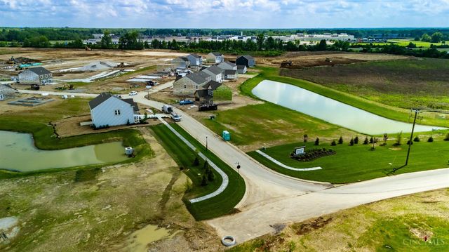 2072 Wild Berry Way, Batavia Twp, OH 45103