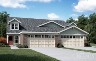 2072 Wild Berry Way, Batavia Twp, OH 45103