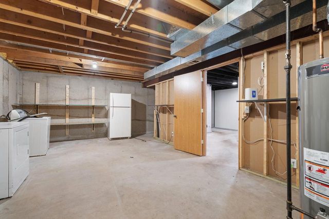 1722 S Thompson Drive, Madison, WI 53716