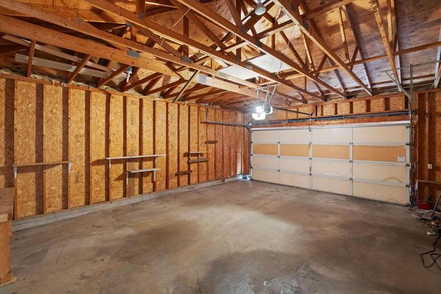 1722 S Thompson Drive, Madison, WI 53716