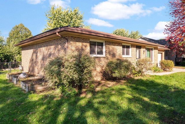 1722 S Thompson Drive, Madison, WI 53716