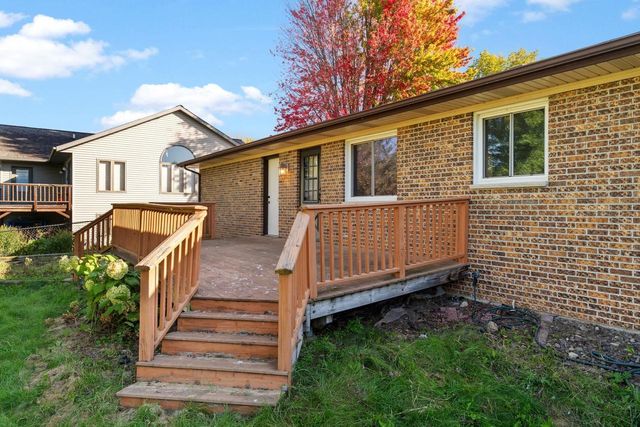 1722 S Thompson Drive, Madison, WI 53716