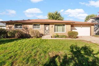 1722 S Thompson Drive, Madison, WI 53716