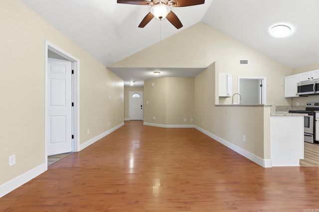 204 Leatherwood Loop, Hot Springs, AR 71901