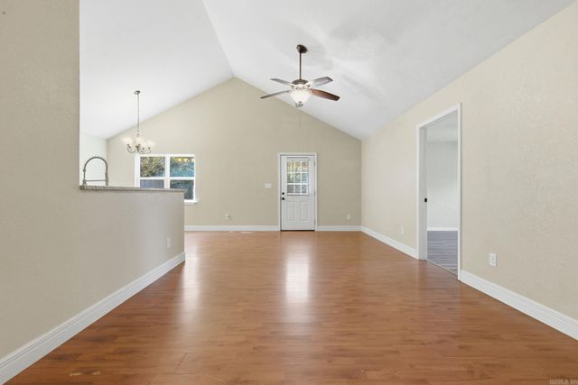 204 Leatherwood Loop, Hot Springs, AR 71901