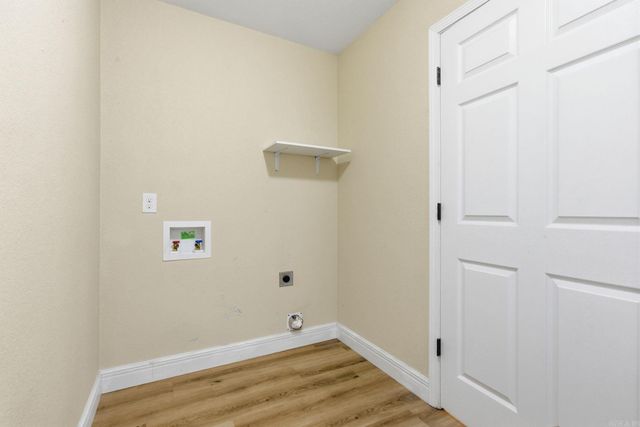 204 Leatherwood Loop, Hot Springs, AR 71901