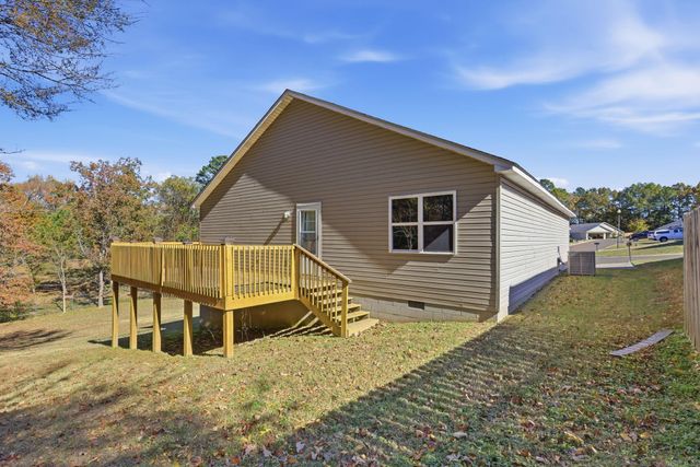 204 Leatherwood Loop, Hot Springs, AR 71901