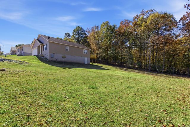 204 Leatherwood Loop, Hot Springs, AR 71901
