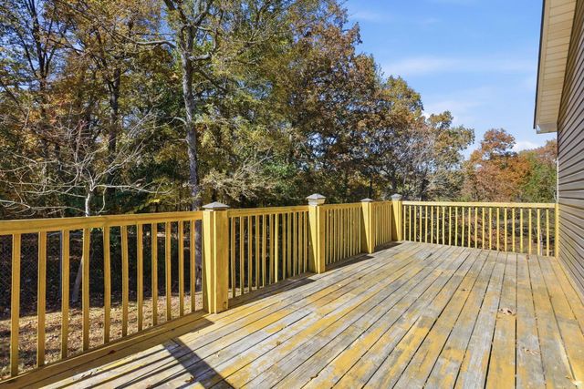 204 Leatherwood Loop, Hot Springs, AR 71901