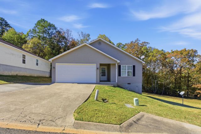 204 Leatherwood Loop, Hot Springs, AR 71901
