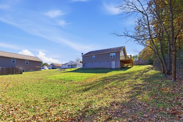 204 Leatherwood Loop, Hot Springs, AR 71901