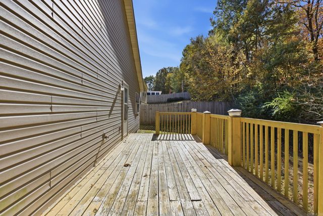 204 Leatherwood Loop, Hot Springs, AR 71901