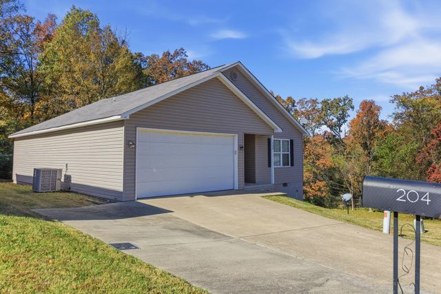 204 Leatherwood Loop, Hot Springs, AR 71901