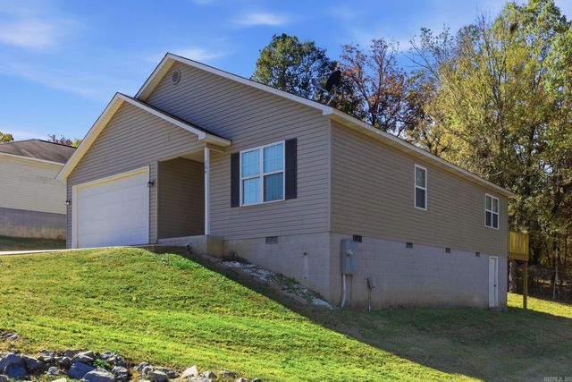 204 Leatherwood Loop, Hot Springs, AR 71901