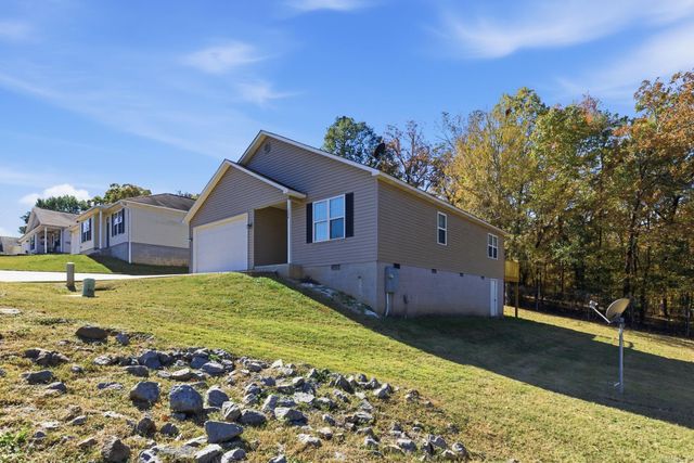 204 Leatherwood Loop, Hot Springs, AR 71901