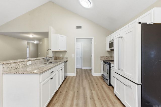 204 Leatherwood Loop, Hot Springs, AR 71901