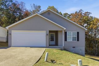 204 Leatherwood Loop, Hot Springs, AR 71901