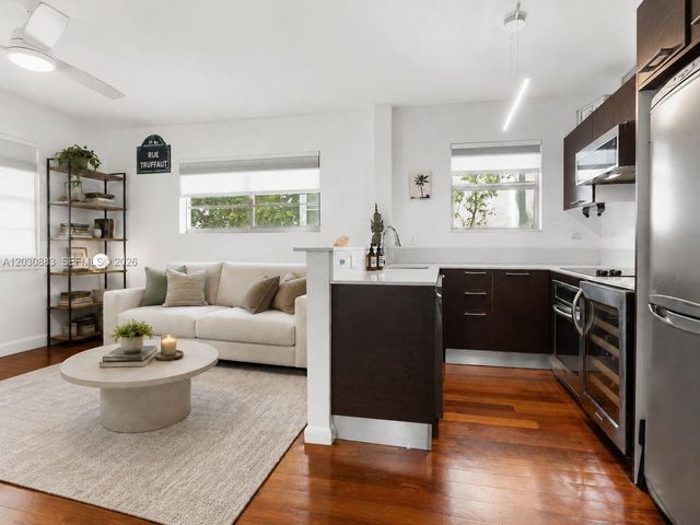 1568 Pennsylvania Ave 328, Miami Beach, FL 33139