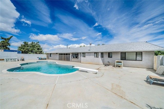 9980 Johnson, Phelan, CA 92371