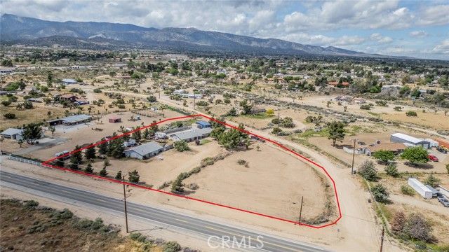 9980 Johnson, Phelan, CA 92371