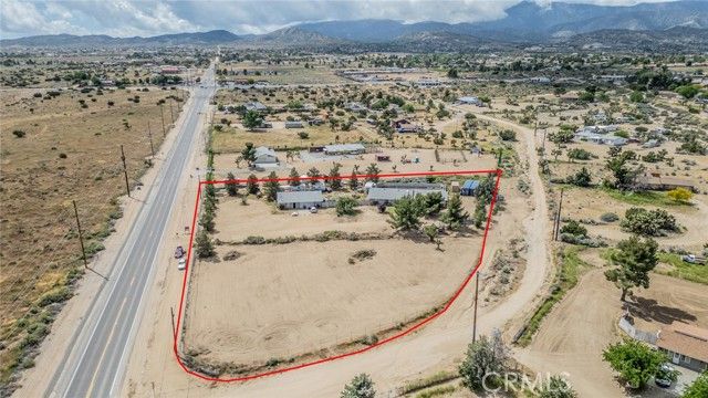 9980 Johnson, Phelan, CA 92371