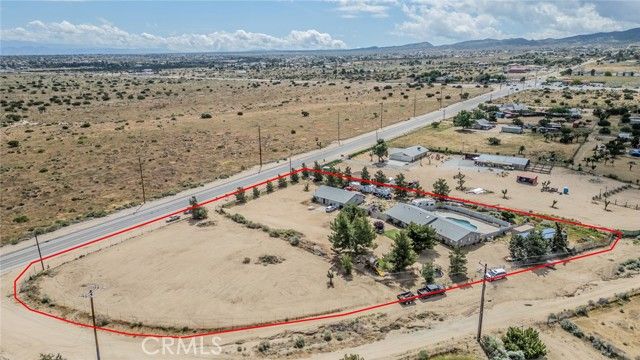 9980 Johnson, Phelan, CA 92371