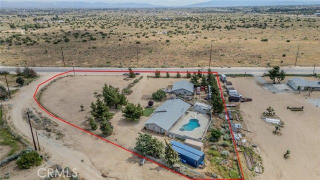 9980 Johnson, Phelan, CA 92371