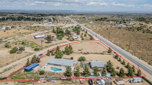 9980 Johnson, Phelan, CA 92371