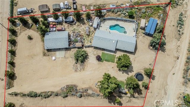 9980 Johnson, Phelan, CA 92371