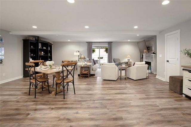 1722 Woodcliff Court NE, Atlanta, GA 30329