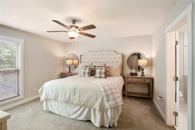 1722 Woodcliff Court NE, Atlanta, GA 30329