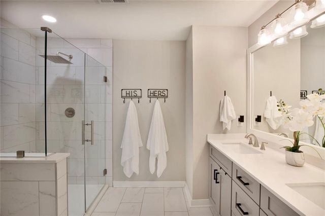 1722 Woodcliff Court NE, Atlanta, GA 30329