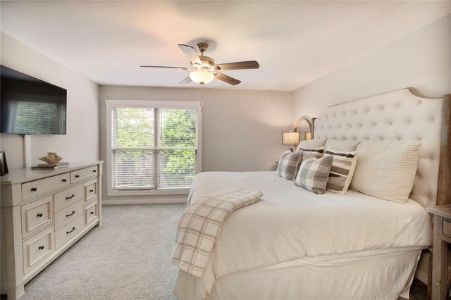 1722 Woodcliff Court NE, Atlanta, GA 30329