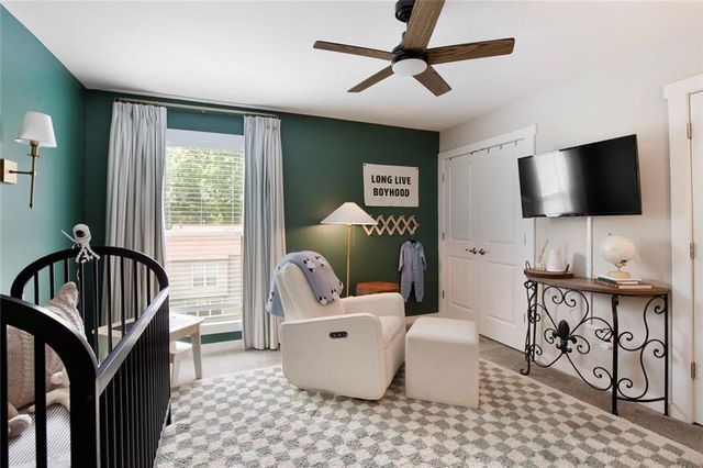 1722 Woodcliff Court NE, Atlanta, GA 30329