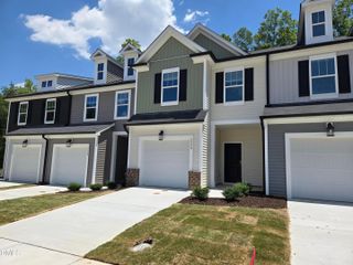 2224 Bright Shore Street 3, Raleigh, NC 27610