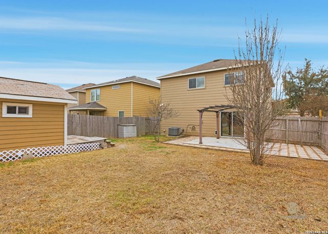 11843 Pure Silver, San Antonio, TX 78254