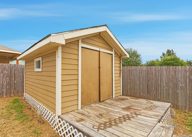 11843 Pure Silver, San Antonio, TX 78254