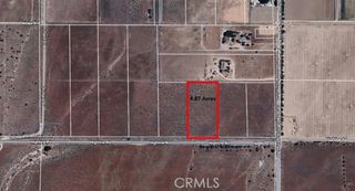 15100 Highline Road, Tehachapi, CA 93561