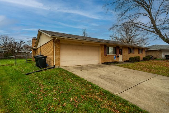 6012 Imperial Hills Drive 6012 Imperial Hills Drive, Dayton, OH 45414