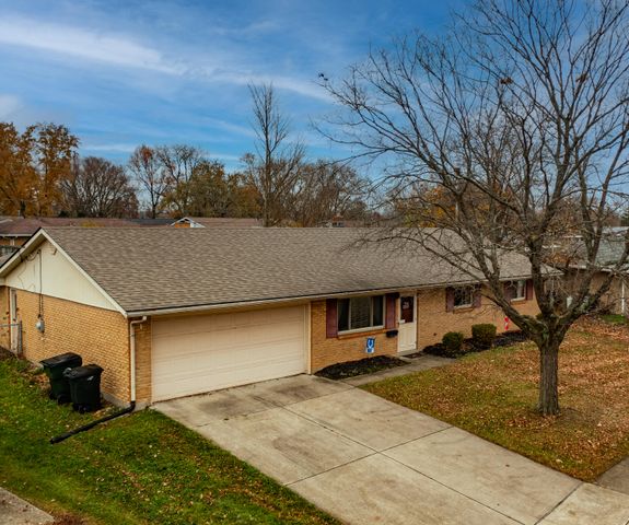 6012 Imperial Hills Drive 6012 Imperial Hills Drive, Dayton, OH 45414