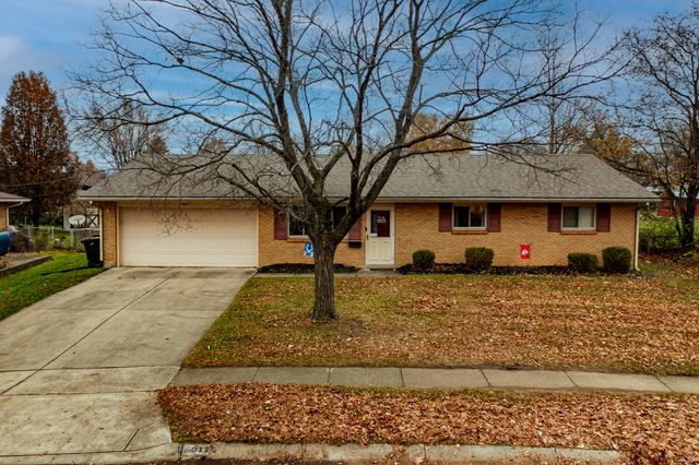 6012 Imperial Hills Drive 6012 Imperial Hills Drive, Dayton, OH 45414