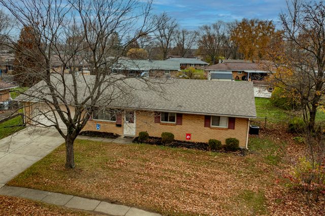 6012 Imperial Hills Drive 6012 Imperial Hills Drive, Dayton, OH 45414