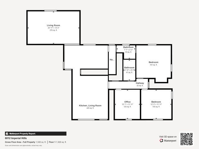 6012 Imperial Hills Drive 6012 Imperial Hills Drive, Dayton, OH 45414