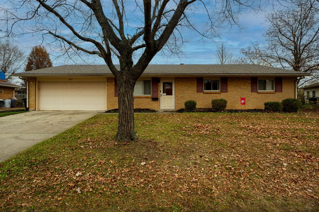 6012 Imperial Hills Drive 6012 Imperial Hills Drive, Dayton, OH 45414