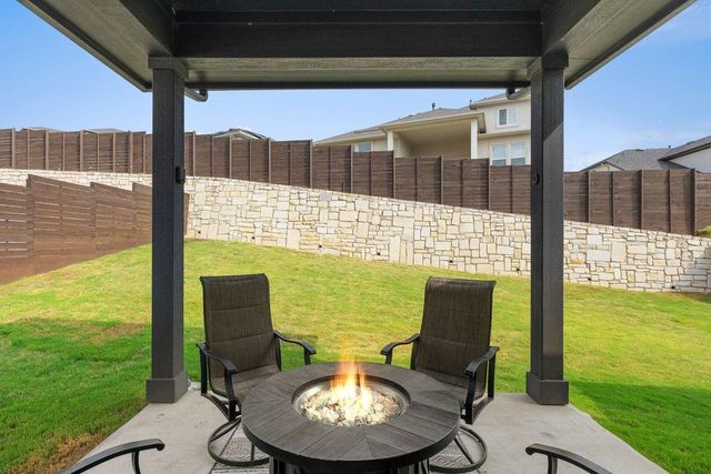 16904 Morelle DR, Austin, TX 78738