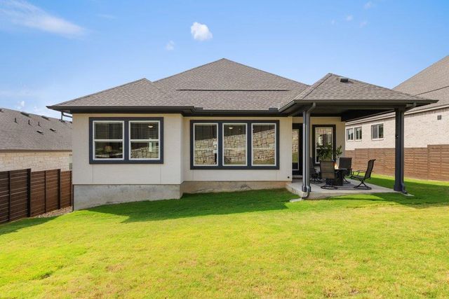 16904 Morelle DR, Austin, TX 78738