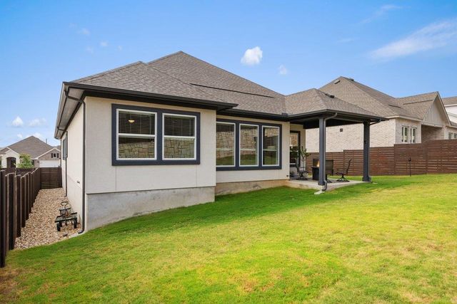 16904 Morelle DR, Austin, TX 78738